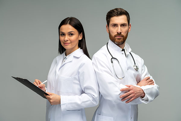 peptide therapy clinic in Sunrise